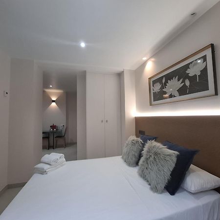 Exotique Santander Hotel Bagian luar foto