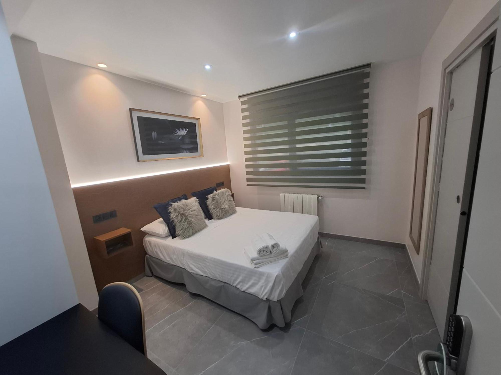 Exotique Santander Hotel Bagian luar foto