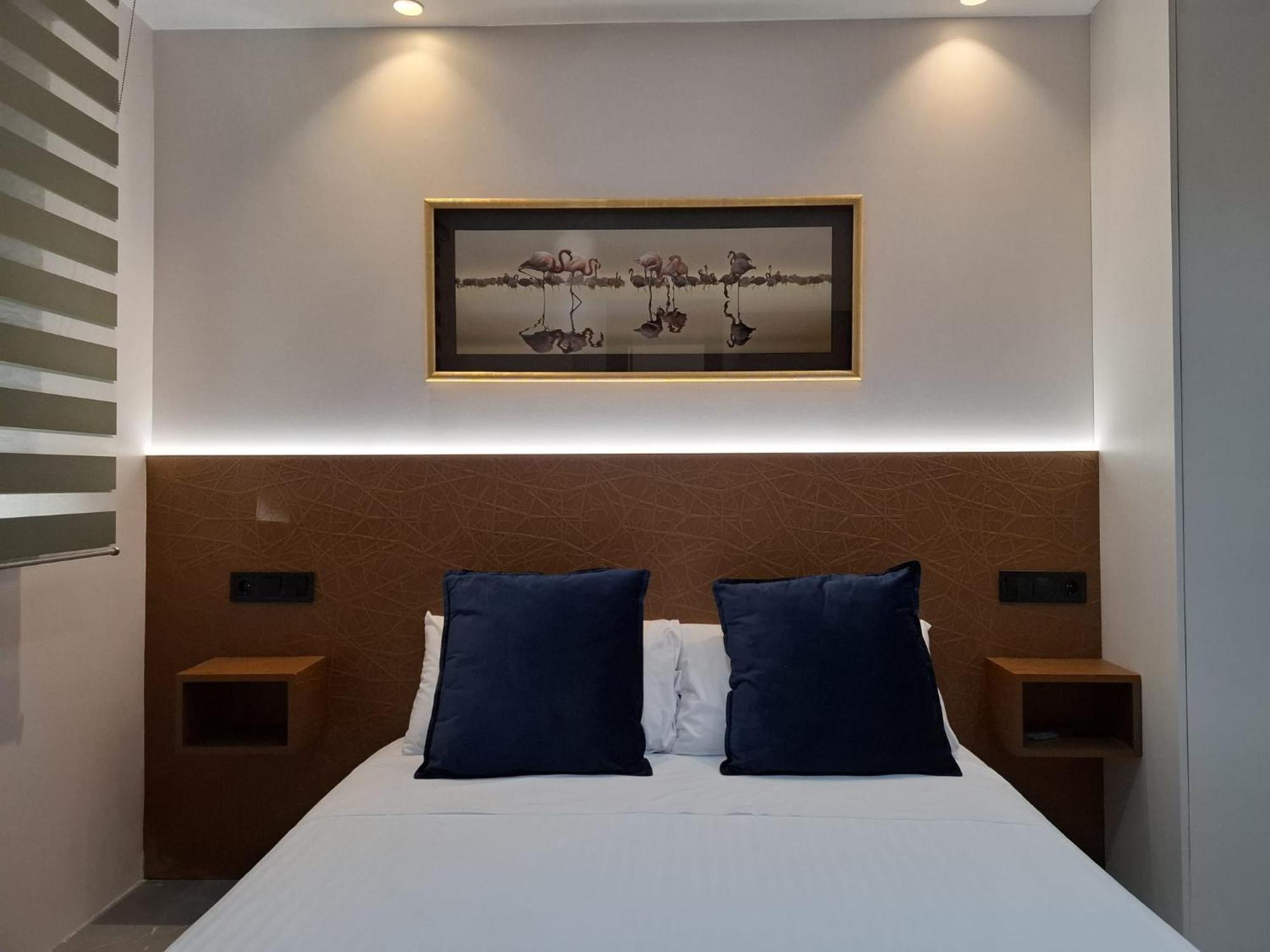 Exotique Santander Hotel Bagian luar foto