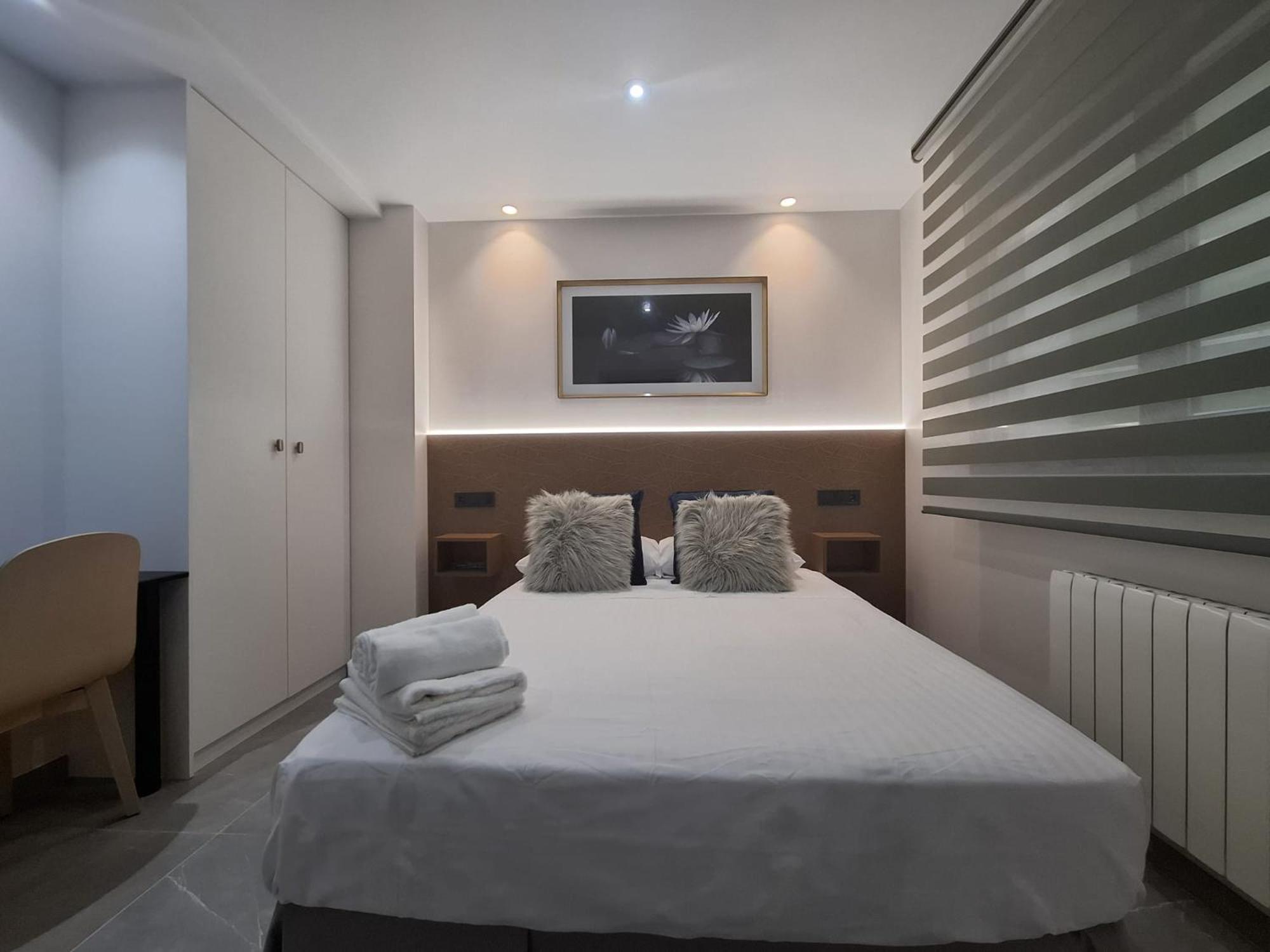 Exotique Santander Hotel Bagian luar foto