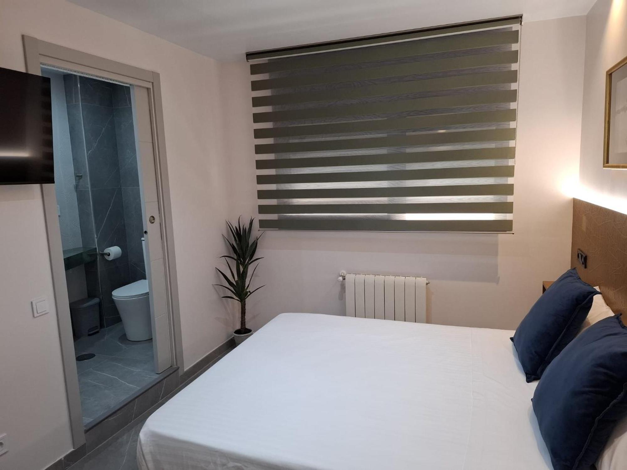Exotique Santander Hotel Bagian luar foto