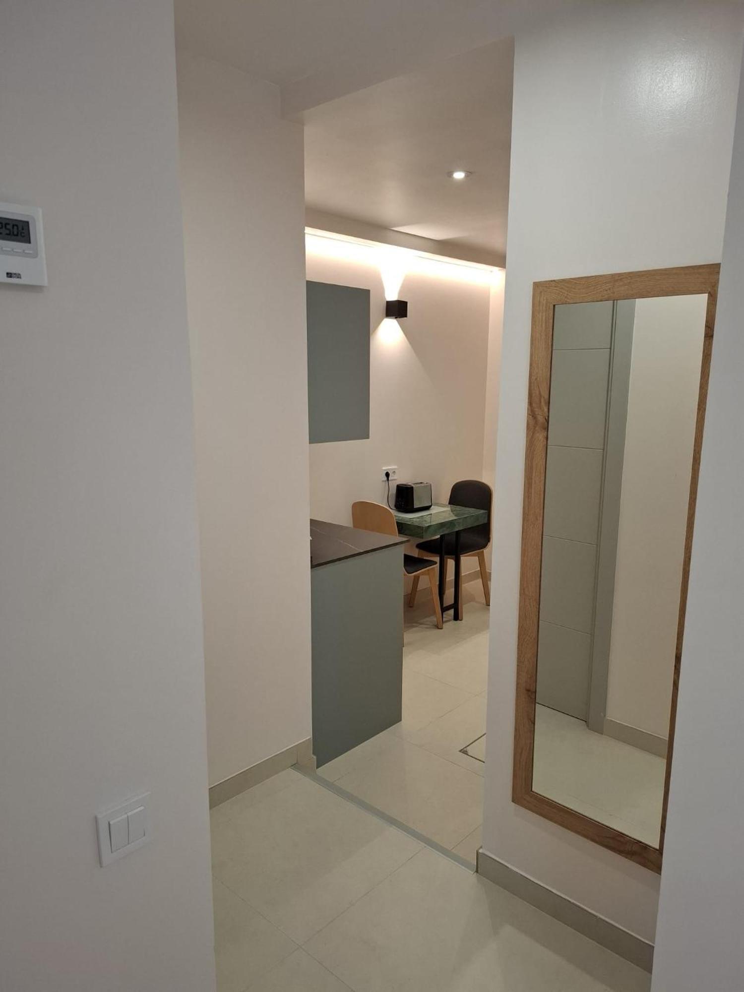 Exotique Santander Hotel Bagian luar foto