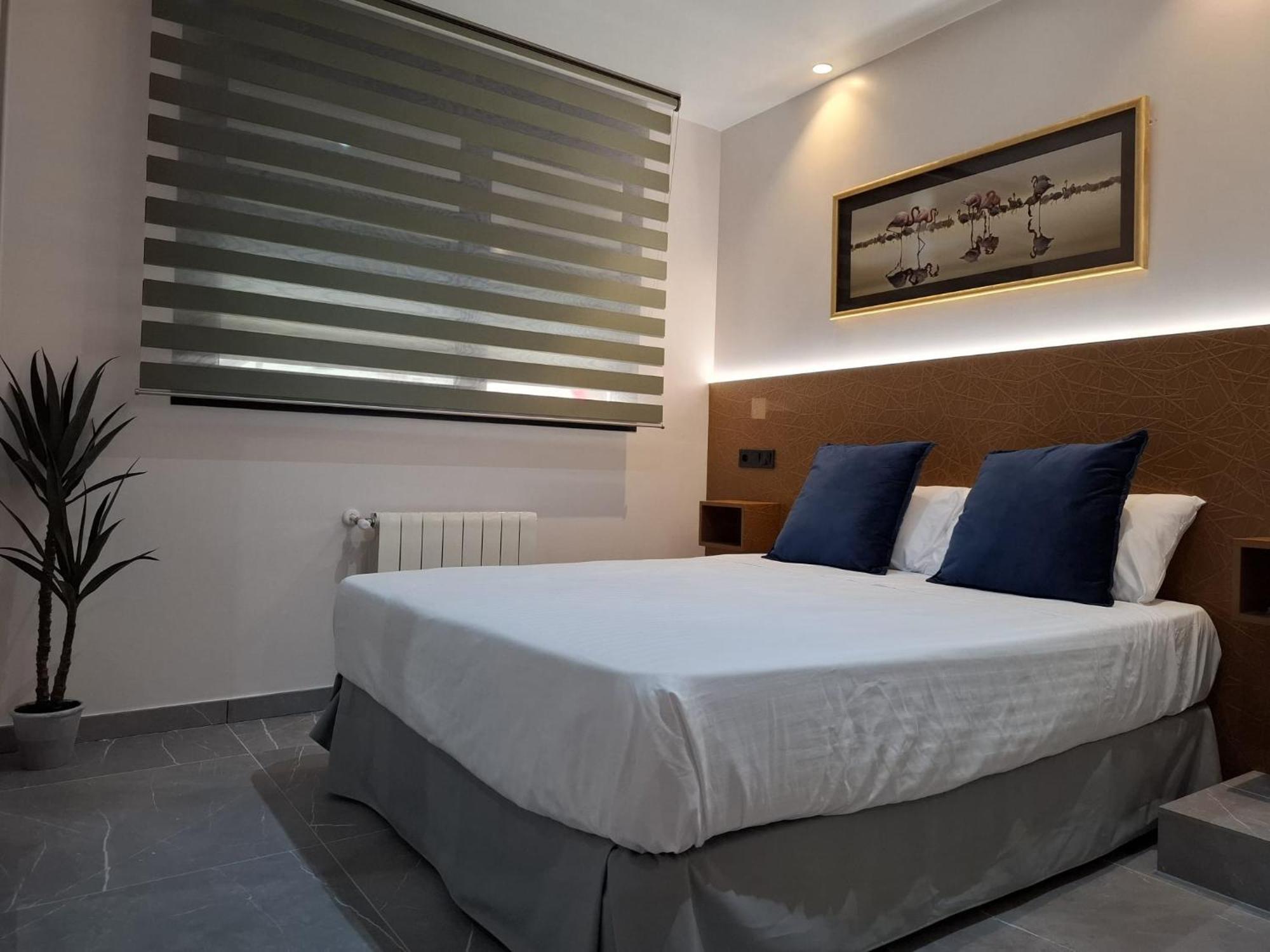 Exotique Santander Hotel Bagian luar foto