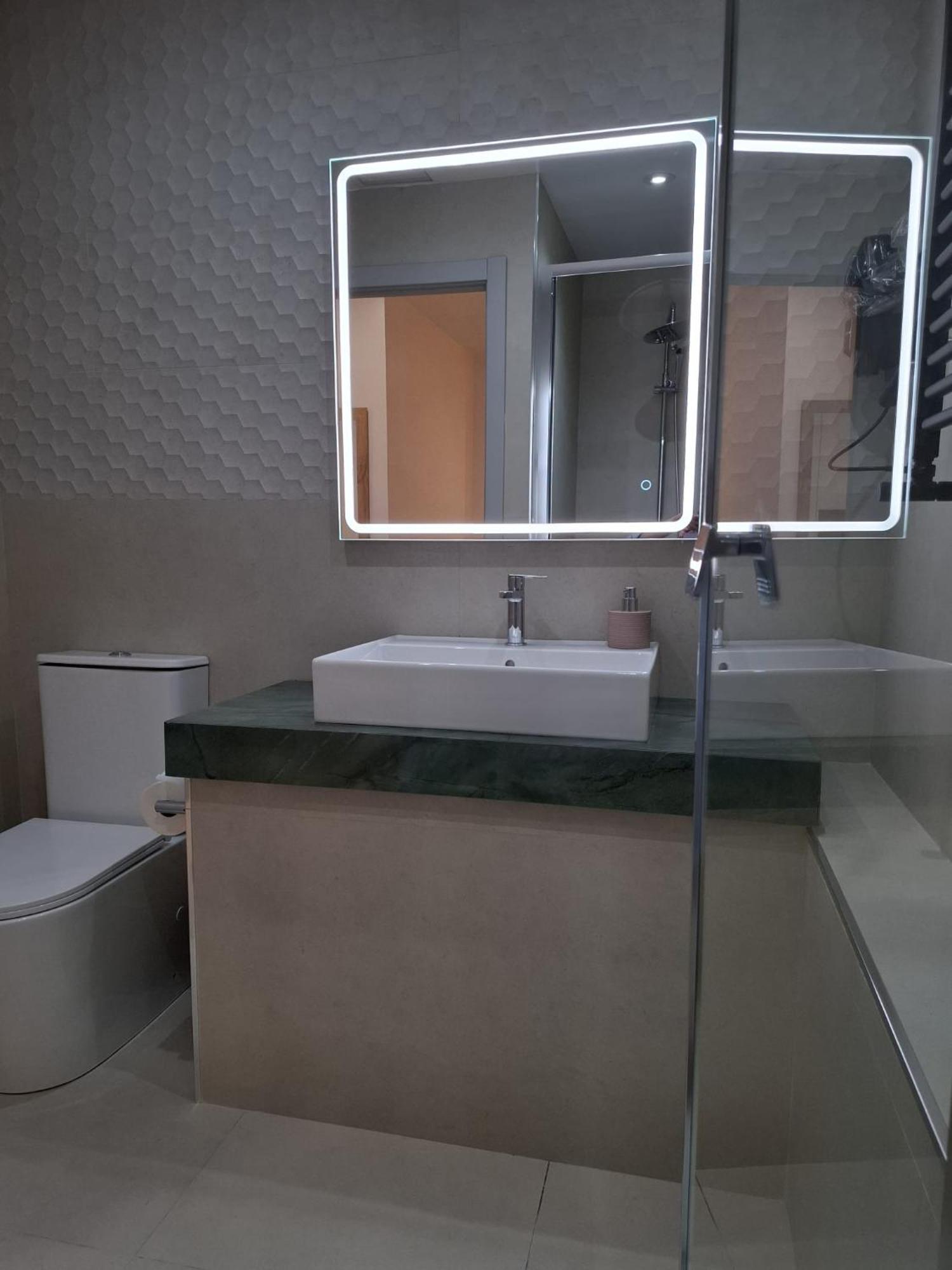Exotique Santander Hotel Bagian luar foto