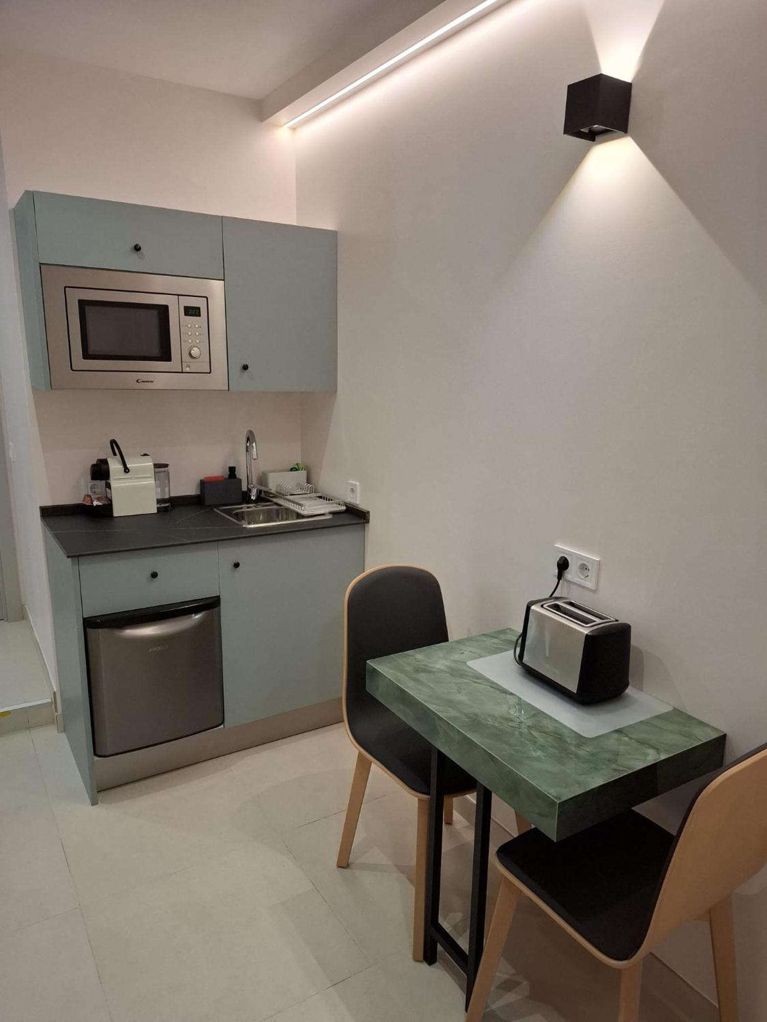 Exotique Santander Hotel Bagian luar foto