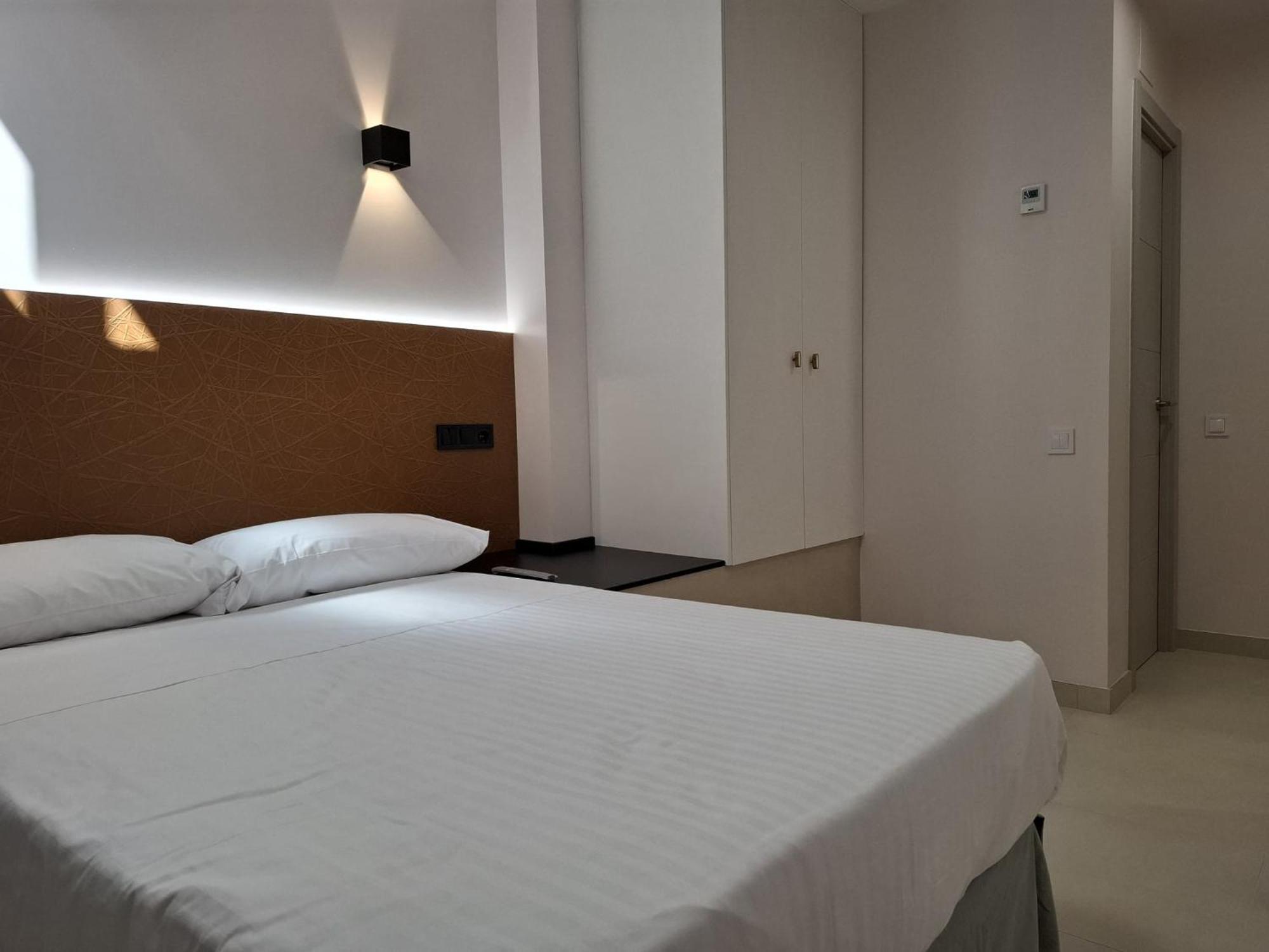 Exotique Santander Hotel Bagian luar foto