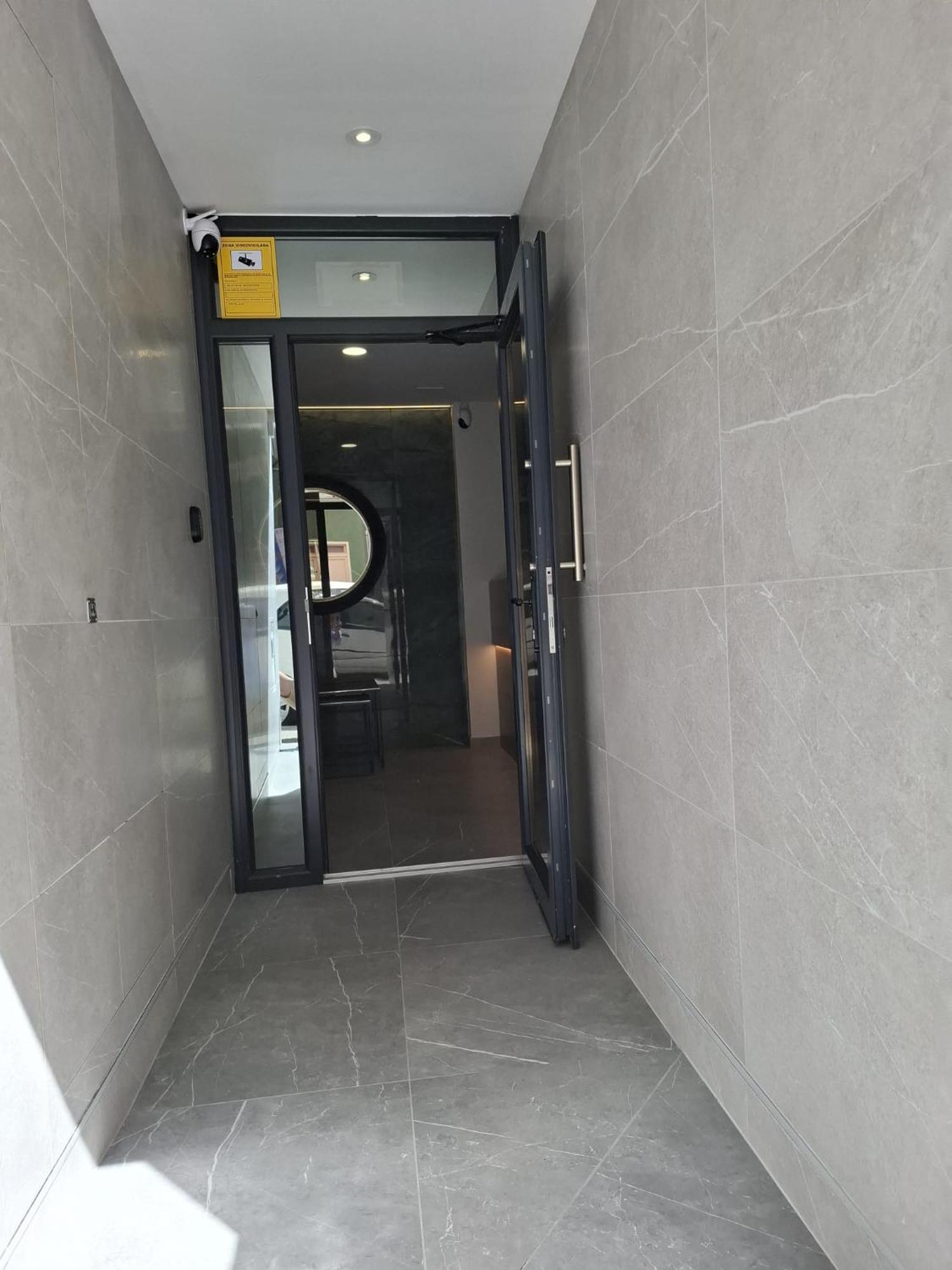 Exotique Santander Hotel Bagian luar foto