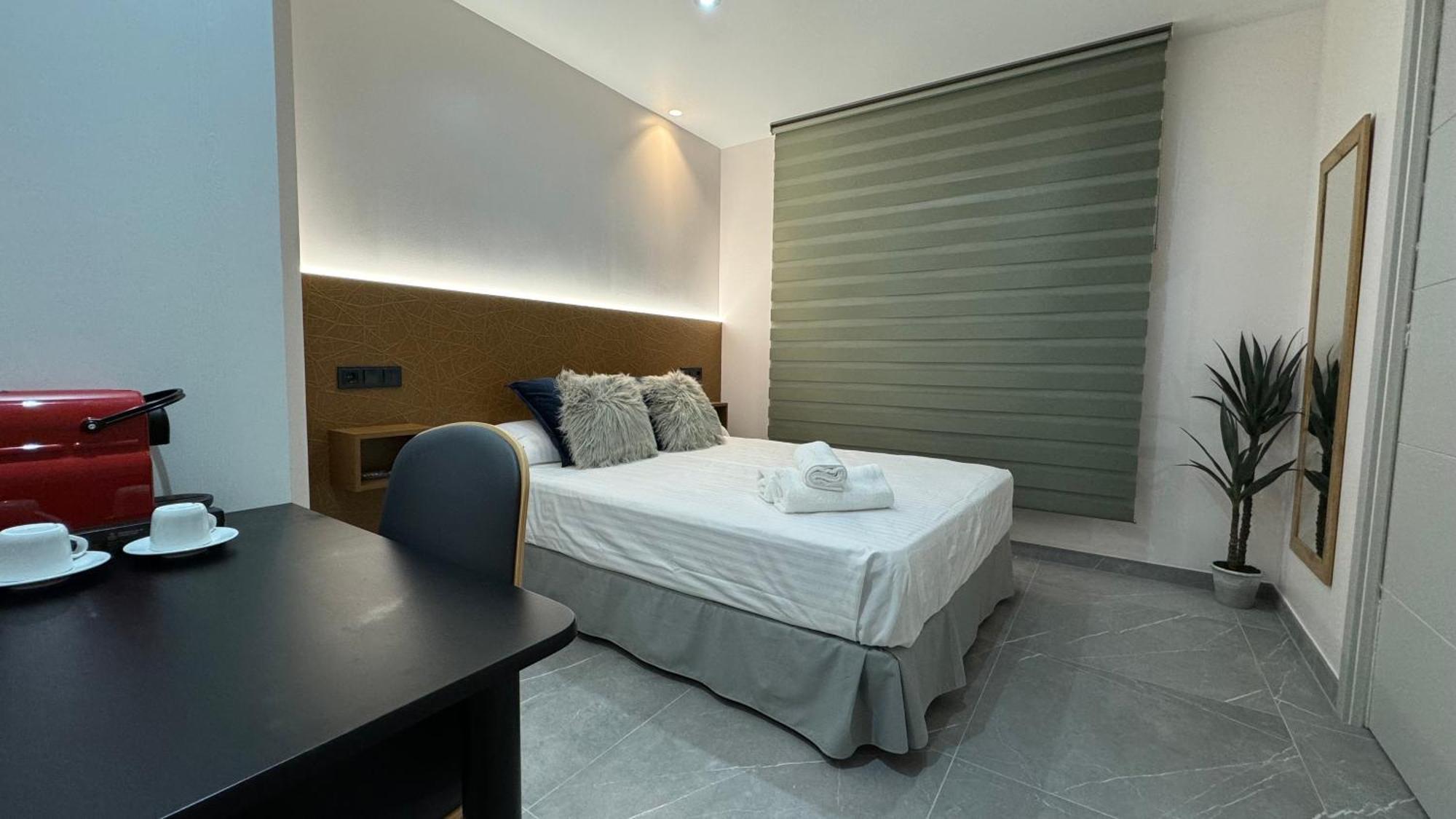 Exotique Santander Hotel Bagian luar foto