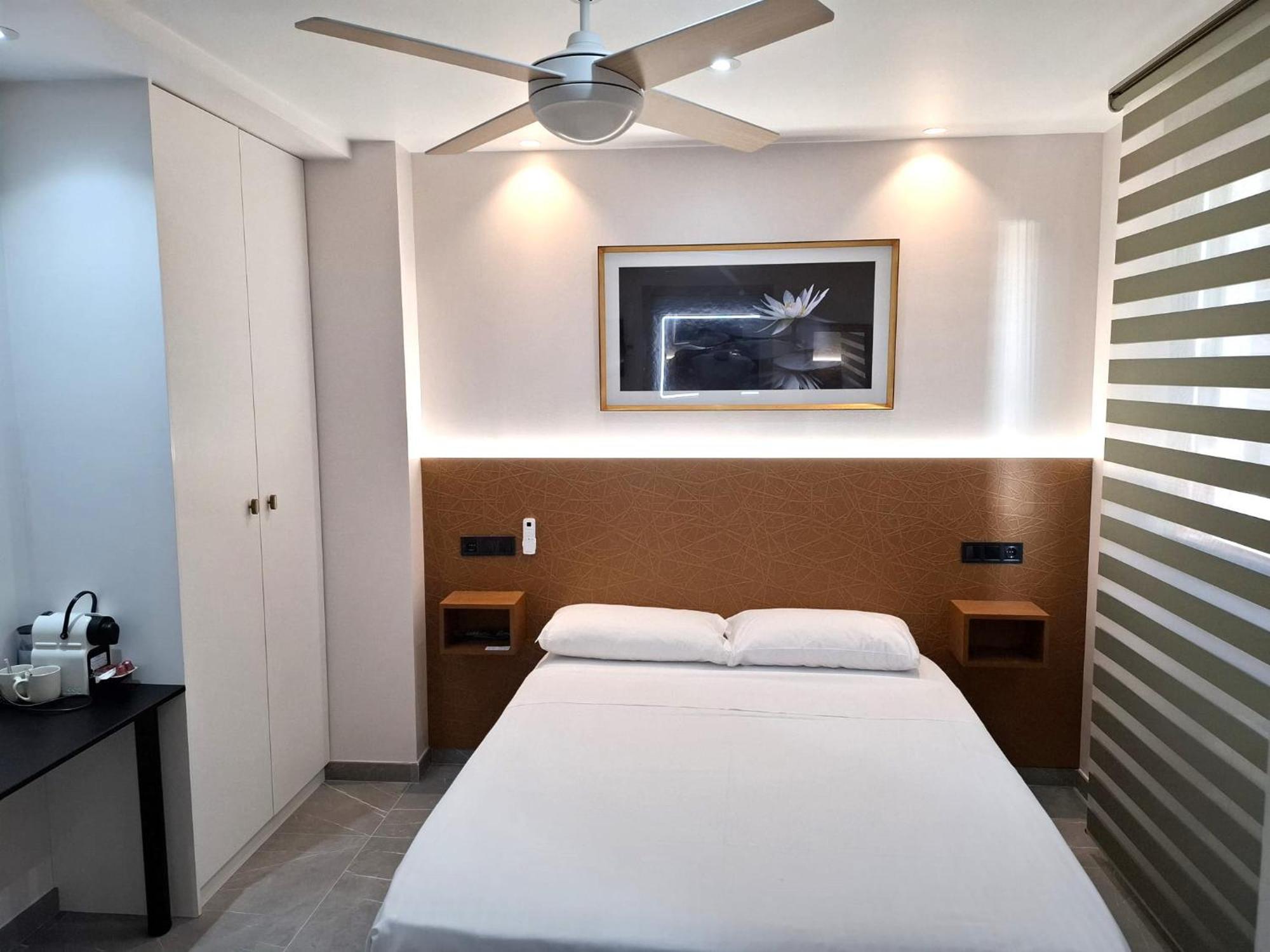 Exotique Santander Hotel Bagian luar foto