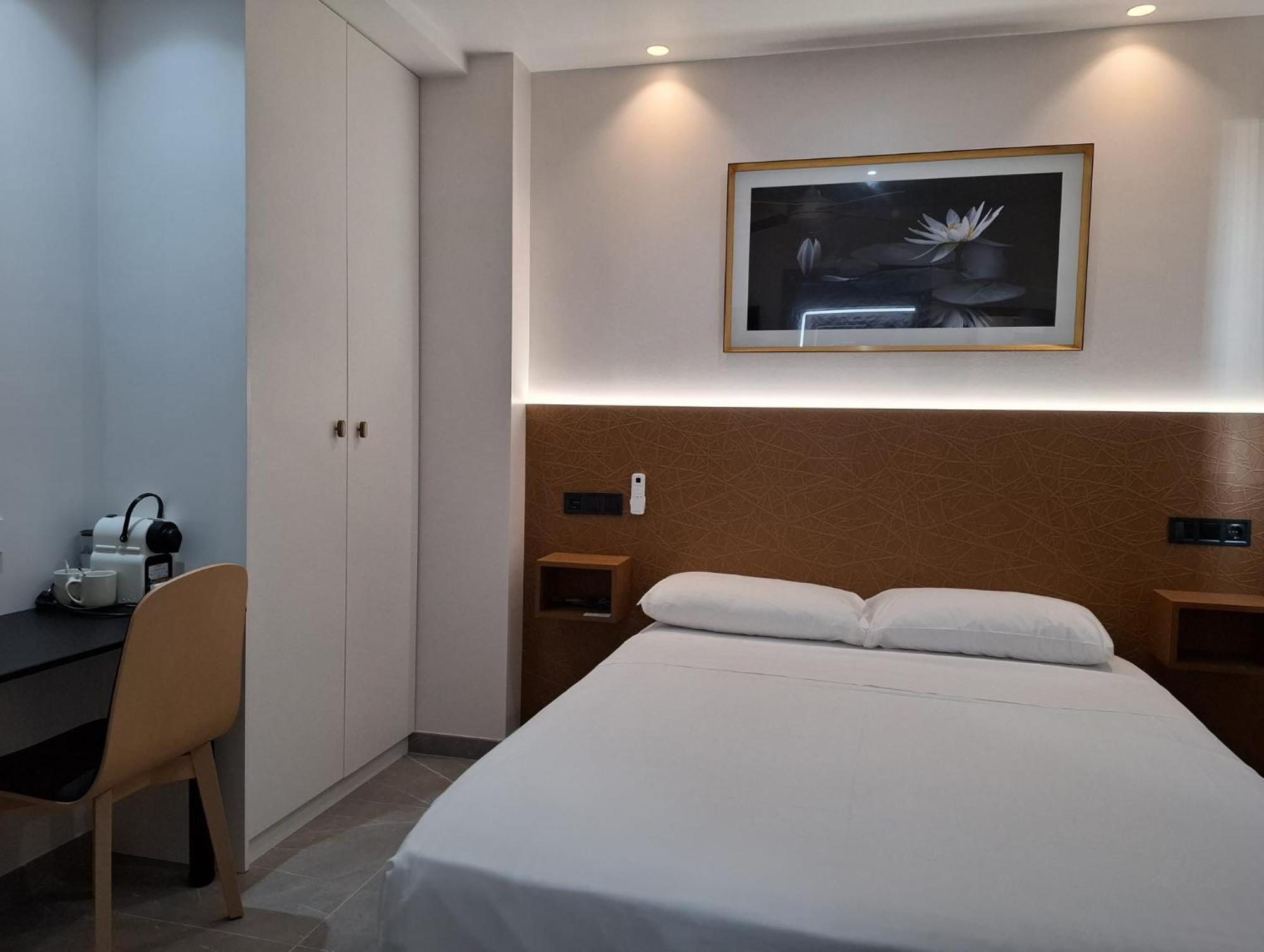 Exotique Santander Hotel Bagian luar foto